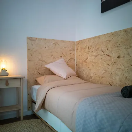 King House B&B Catania-3